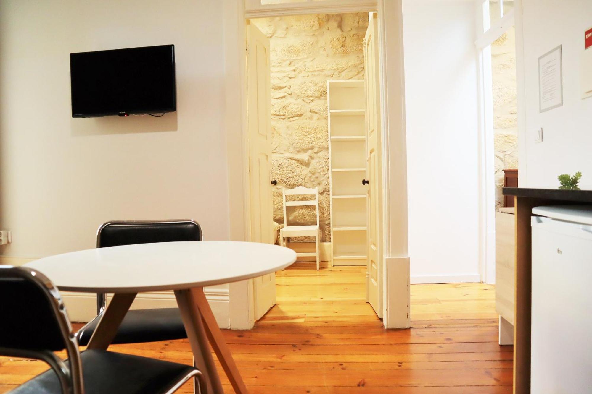 Zd Moreira Flats E By Portoproperties4You エクステリア 写真