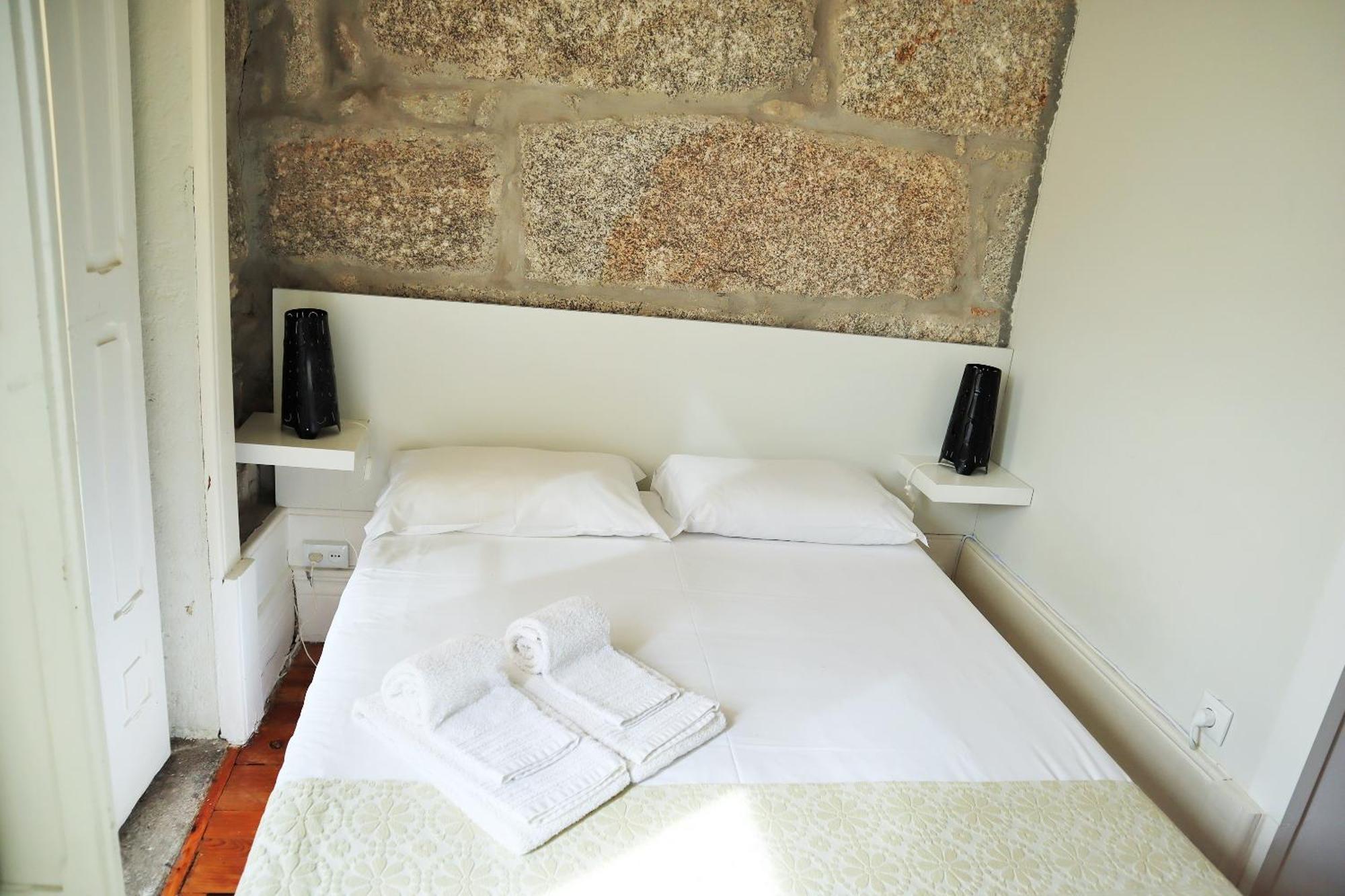 Zd Moreira Flats E By Portoproperties4You エクステリア 写真