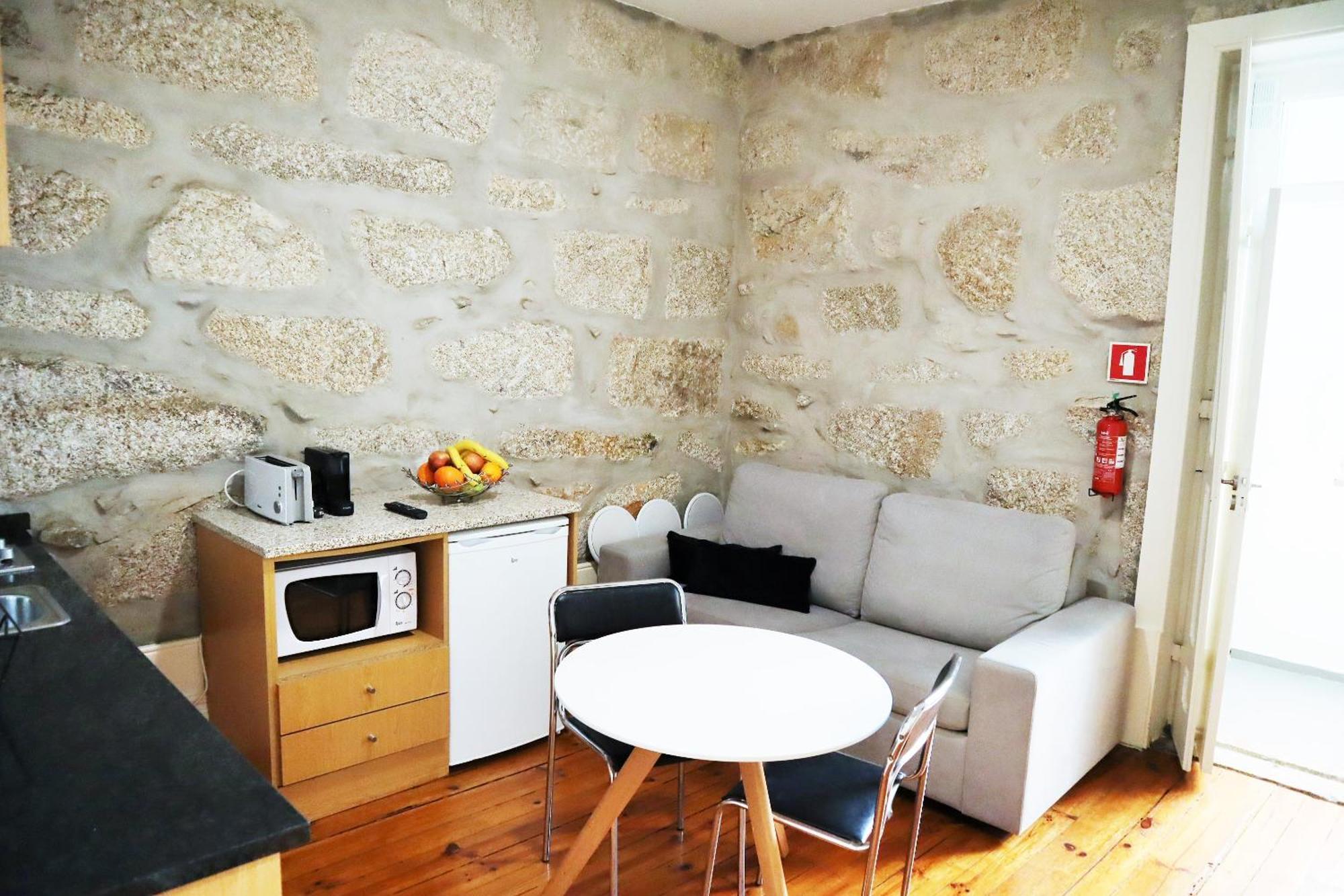 Zd Moreira Flats E By Portoproperties4You エクステリア 写真